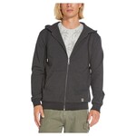 MICROS MICROS ZIP FRONT HOODIE MZAT-989HZ