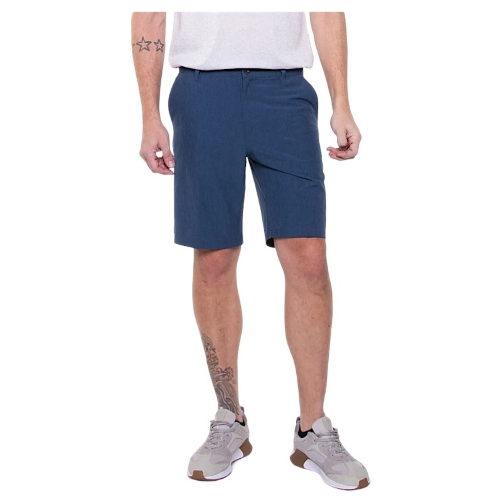 MICROS MICROS SHORT PANT MZBH-877