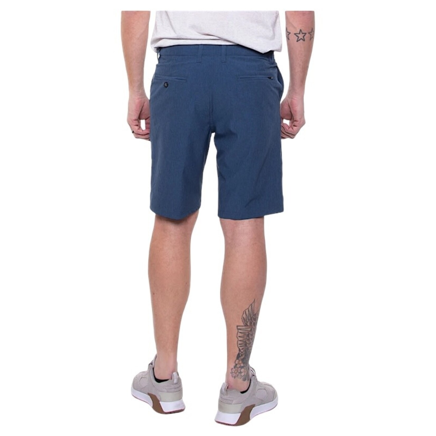 MICROS MICROS SHORT PANT MZBH-877