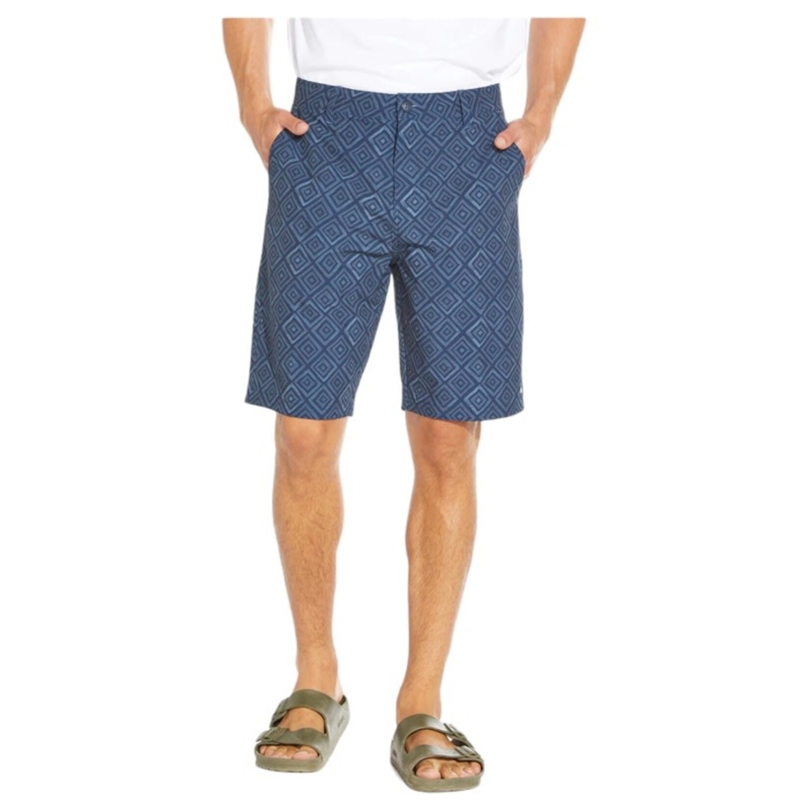 MICROS MICROS SHORT PANT MZBH-962