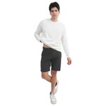 ESTIVANELI ESTIVANELI SLIM BERMUDA SHORTS DY-24M-20527
