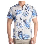 BANANA BLUE BANANA BLUE SHORT SLEEVE SHIRT MX-142MSS