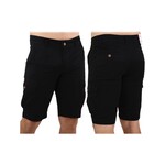 MAHI MAHI MAHI MAHI BERMUDA CARGO SHORTS MS-545