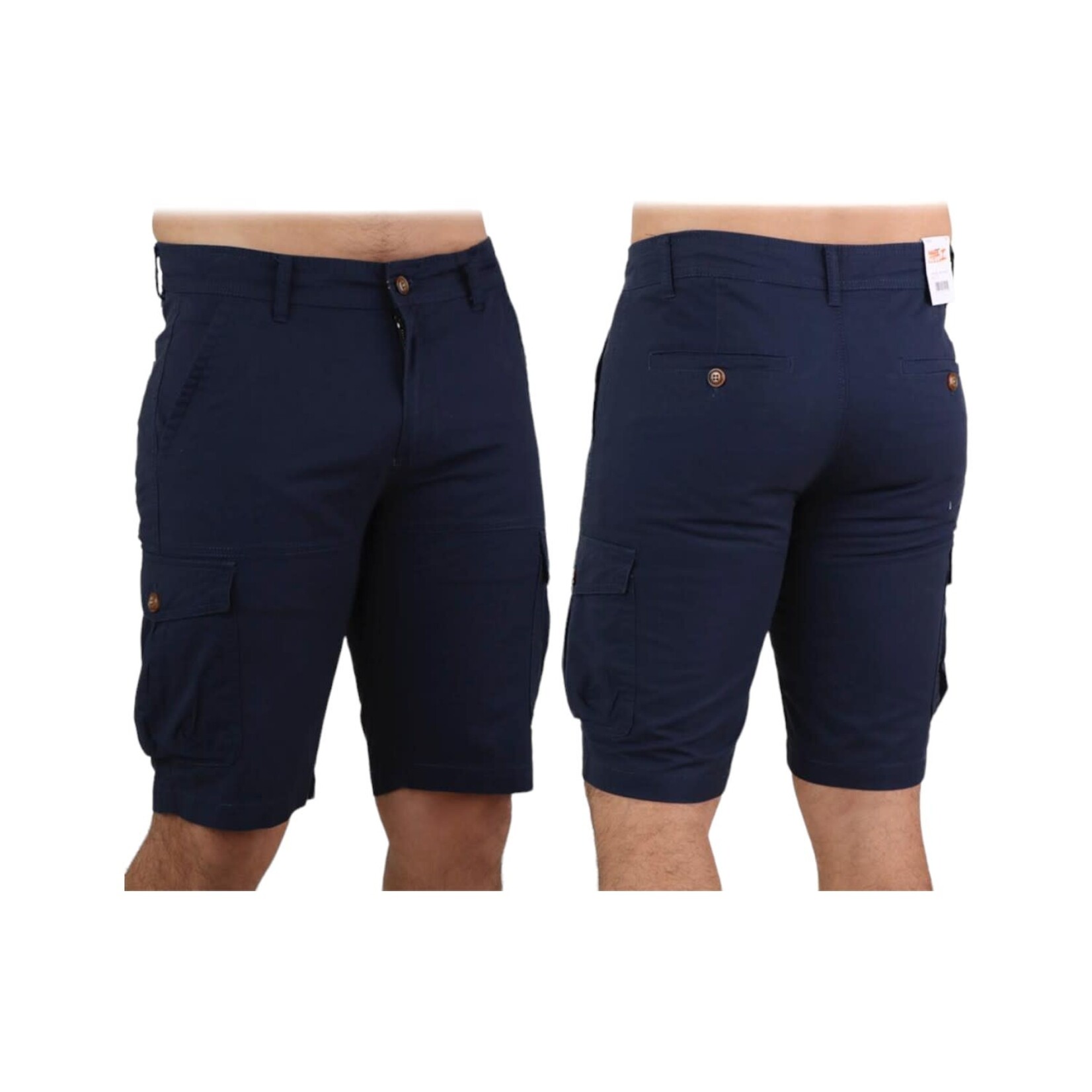 MAHI MAHI MAHI MAHI BERMUDA CARGO SHORTS MS-545
