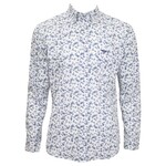 NATURAL ISSUE NATURAL ISSUE LONG SLEEVE SHIRT NI-X04-024