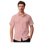 OLEG CASSINI OLEG CASSINI SHORT SLEEVE SHIRT  13S-1936