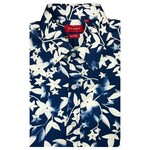 OLEG CASSINI OLEG CASSINI SHORT SLEEVE SHIRT  13S-1690