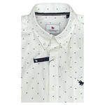 LONG BEACH LONG BEACH LONG SLEEEVE SHIRT LBPC-A04-223S