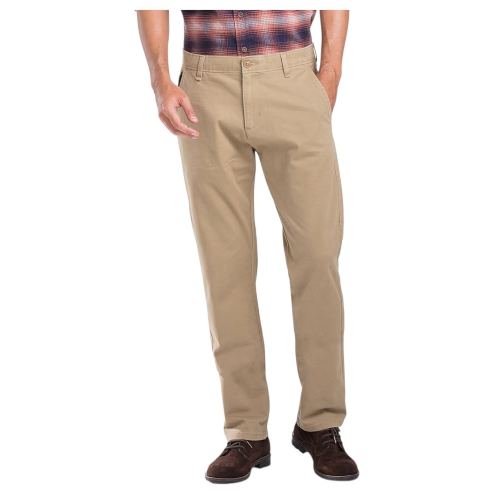 DOCKERS DOCKERS CHINO SLIM FIT 79488-0000