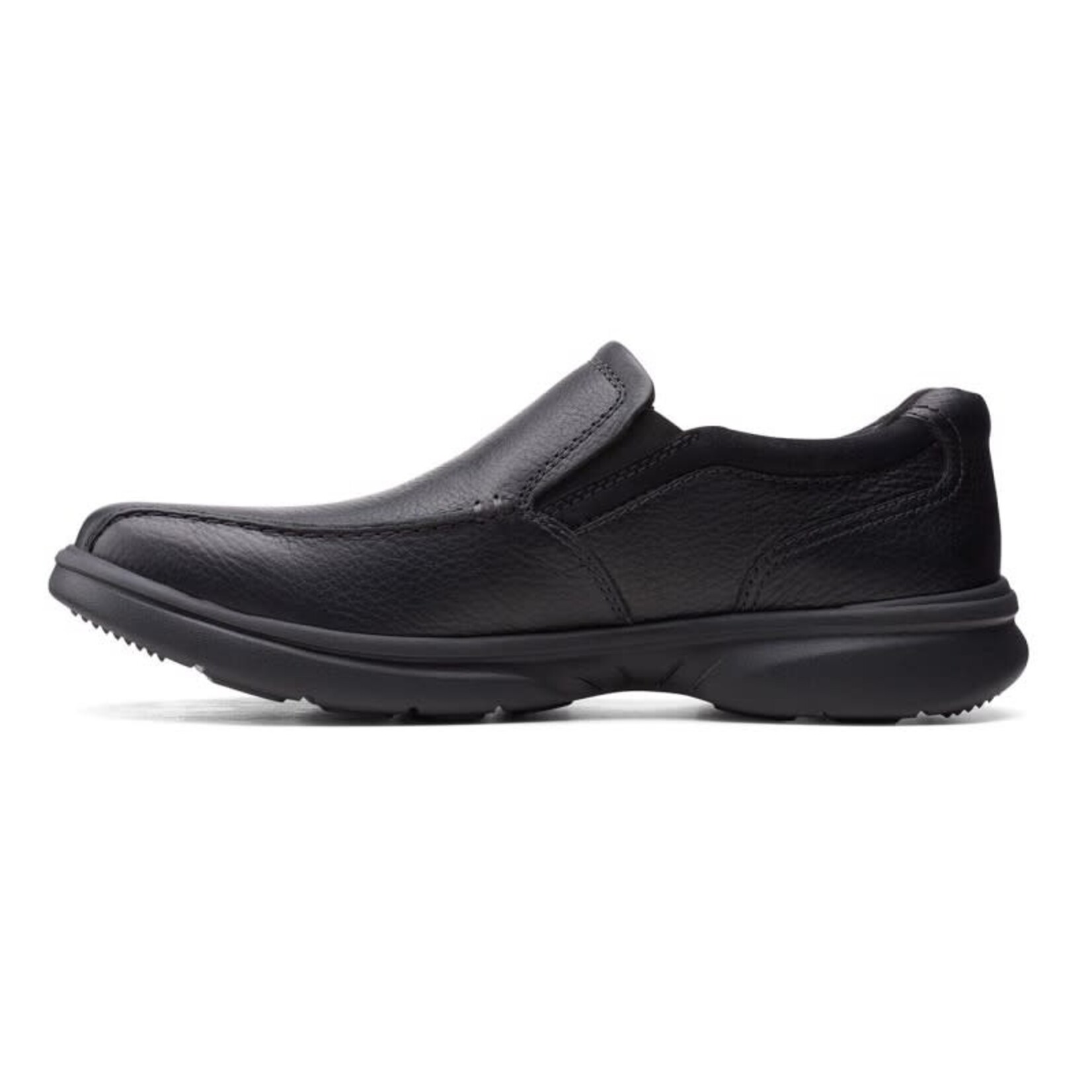 CLARKS CLARKS CASUAL SLIP ON SHOE BRADLEY STEP 26153157