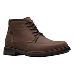 CLARKS CLARKS LACE UP BOOT UN SHIRE HI WATERPROOF 26174583
