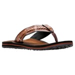 CLARKS CLARKS BRAIDED THONG SLIPPER FENNER NERICE 26125111