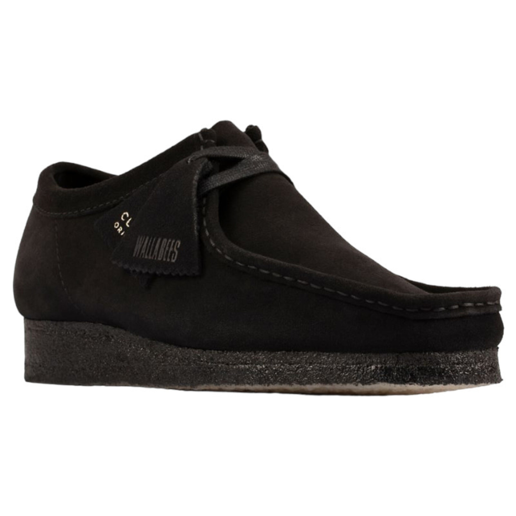 CLARKS CLARKS CASUAL SHOE WALLABEE 26155519