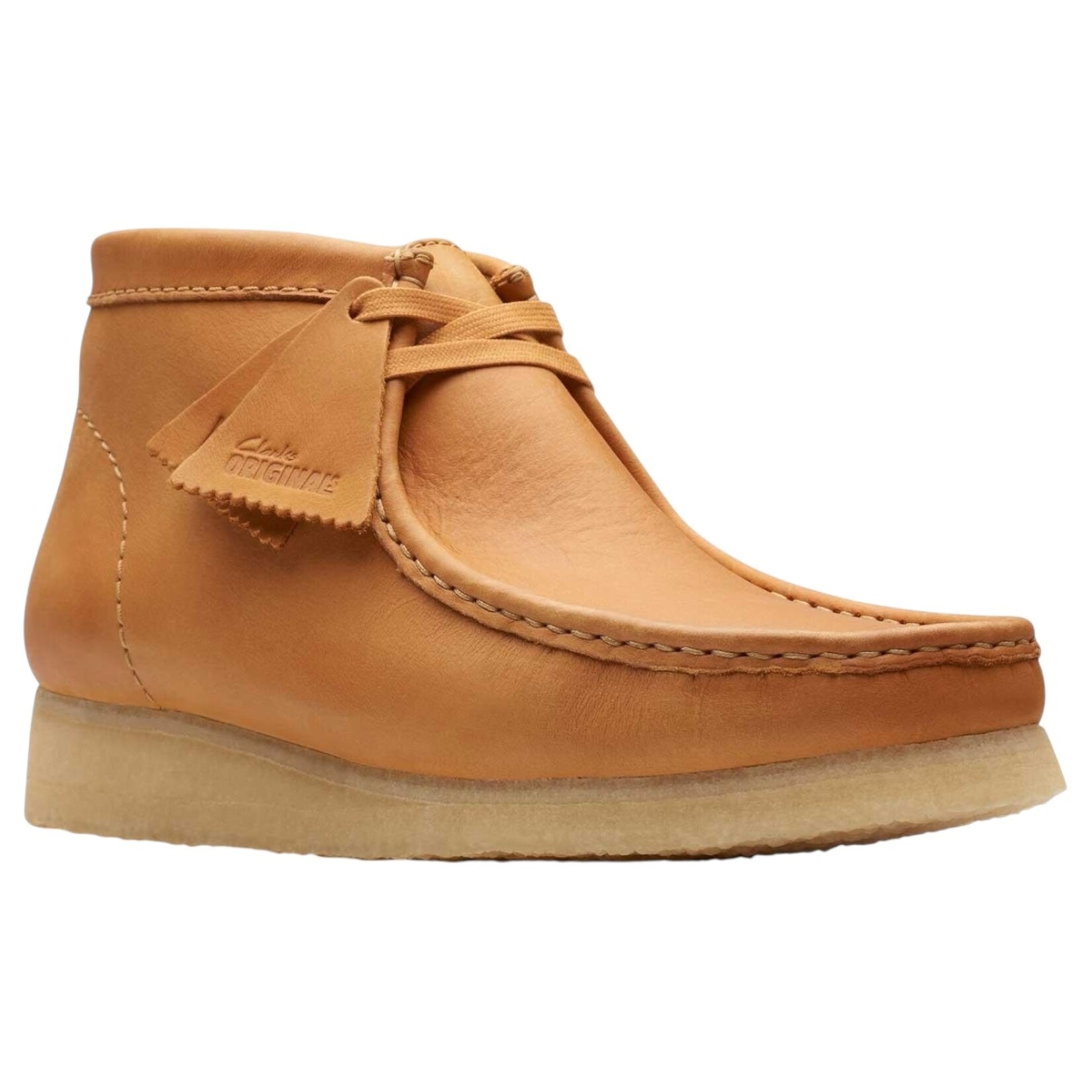 CLARKS CLARKS CASUAL LACE UP SHOE WALLABEE BOOT 26176627