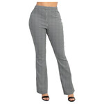 IRIS IRIS FIT AND FLARE PANT IP9035I
