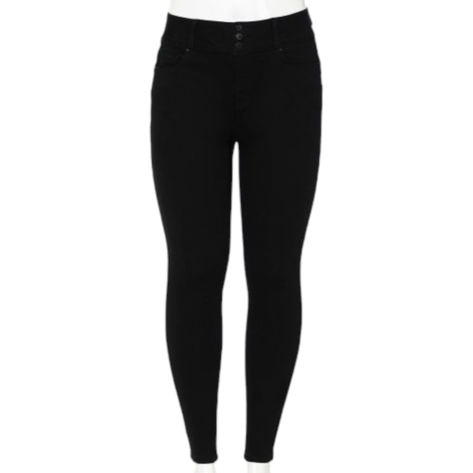 WAX JEANS WAX PLUS PUSH UP JEAN 90400XL