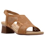 CLARKS CLARKS BLOCK HEEL DESIRAE SAIL 26181000