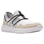 CLARKS CLARKS KNIT SLIP ON SNEAKER EZERA SKIP 26165240