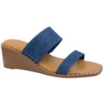 BAMBOO BAMBOO DOUBLE BAND SLIDE WEDGE MINGLE-03