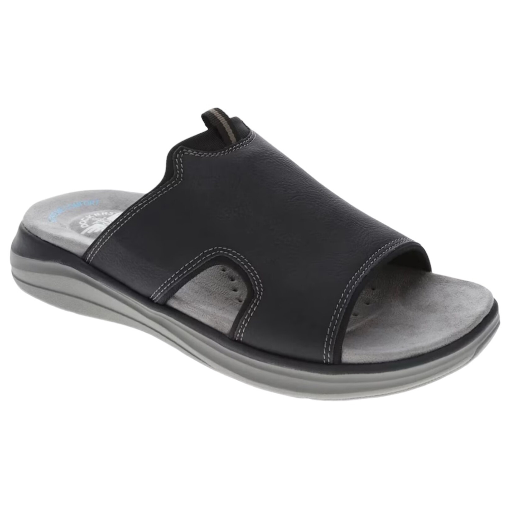 DOCKERS DOCKERS SLIDE SANDAL BARLIN 22084