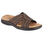 DOCKERS DOCKERS SLIPPERS SUNLAND 21398