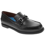 DOCKERS DOCKERS SLIP ON DRESS SHOE WITH BUCKLE WHITWORTH 90-27994