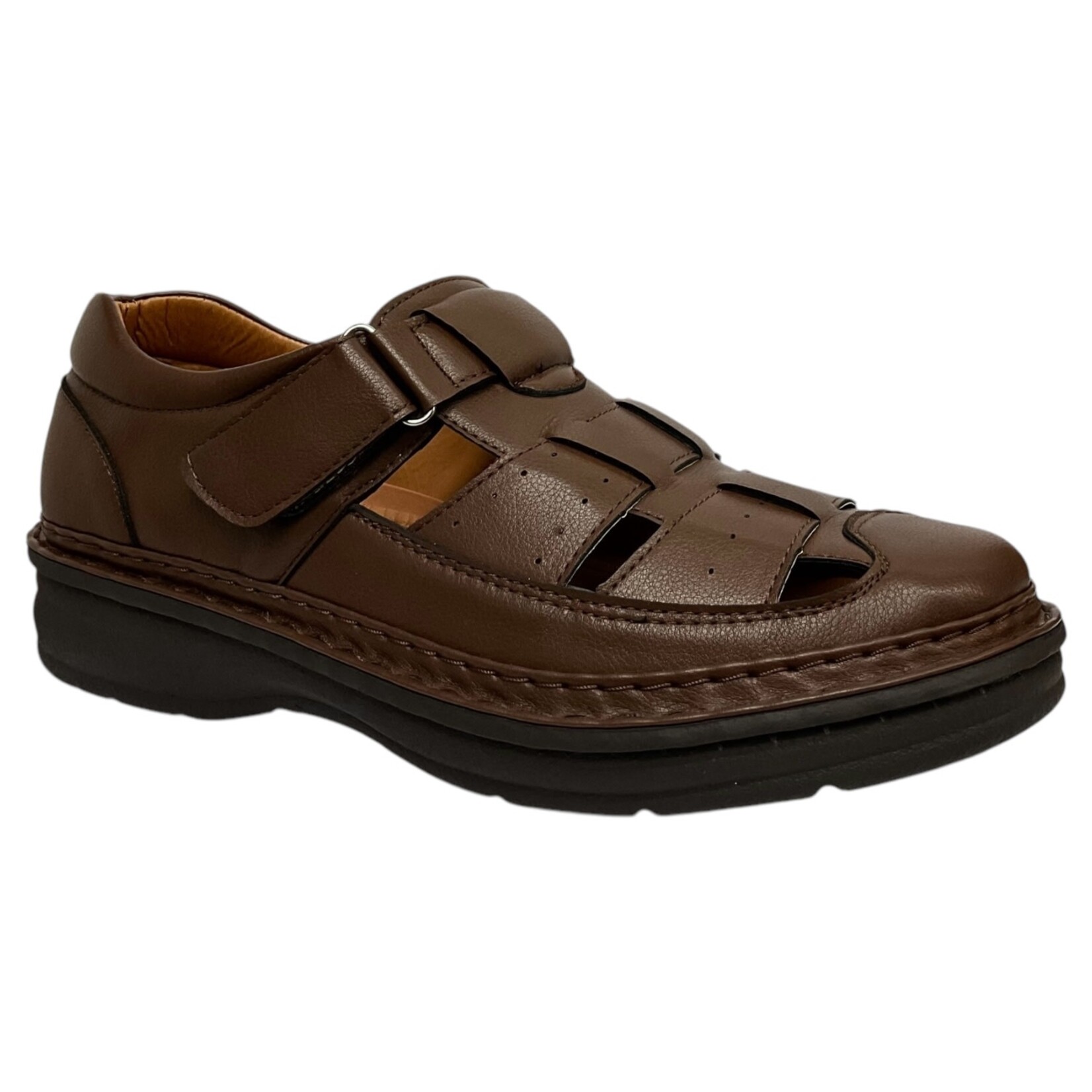 DON MARCO DON MARCO FISHERMAN SANDAL 22413