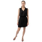 NAKED ZEBRA NAKED ZEBRA SLEEVELESS DRESS ED119054
