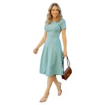 ROKOKO ROKOKO DRESS R602874