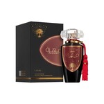 LATTAFA LATTAFA MOHRA BLACK 100ML EDP W
