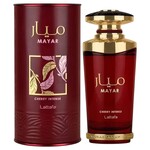 LATTAFA LATTAFA MAYAR CHERRY INTENSE 100ML EDP U