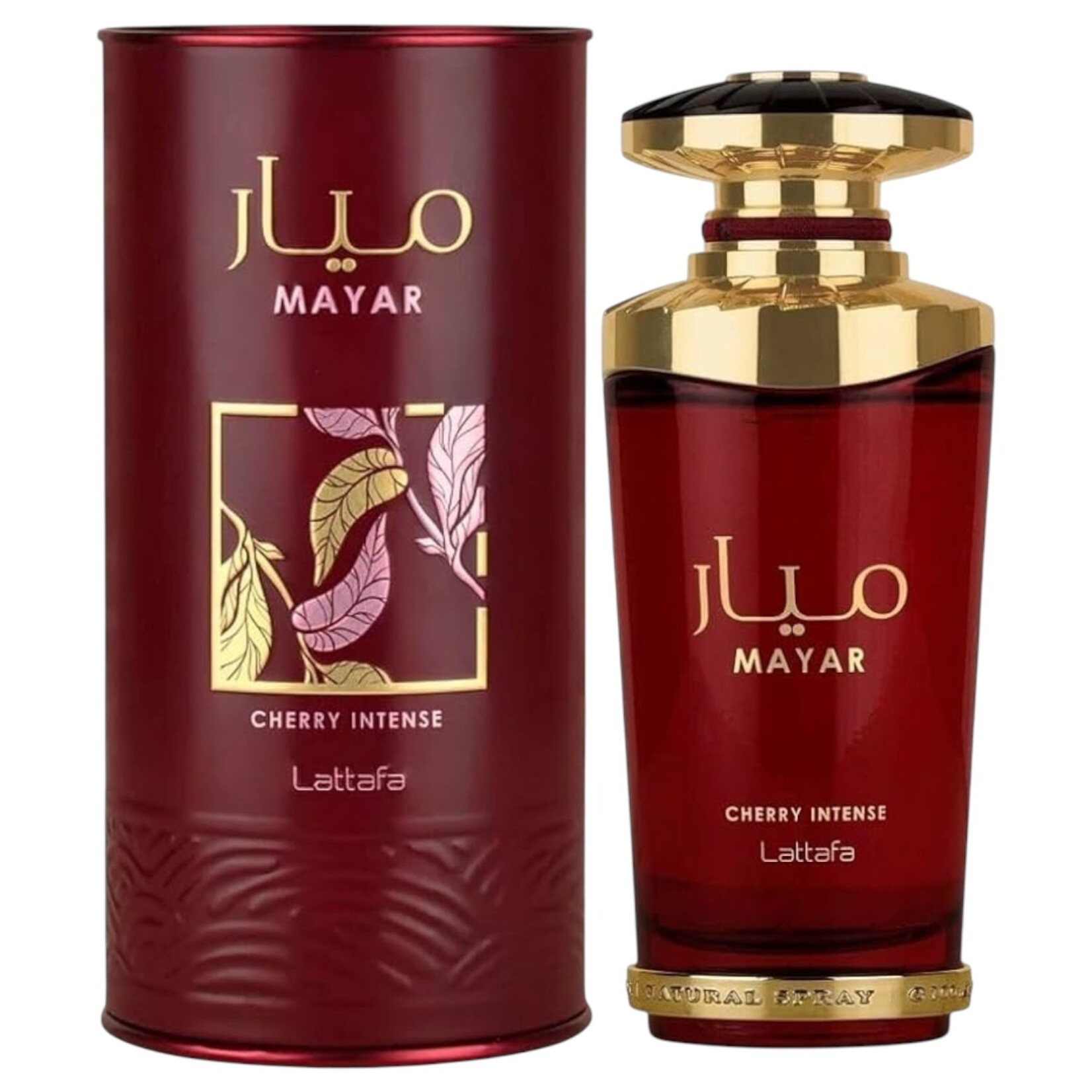LATTAFA LATTAFA MAYAR CHERRY INTENSE 100ML EDP U