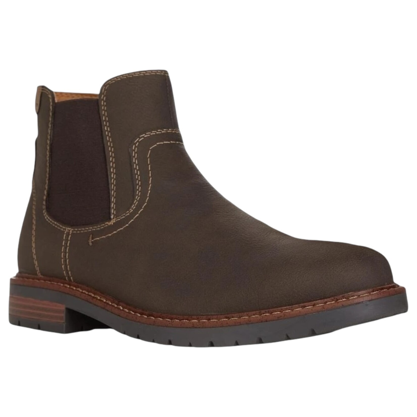 DOCKERS DOCKERS SLIP ON BOOT RANSOM 43938