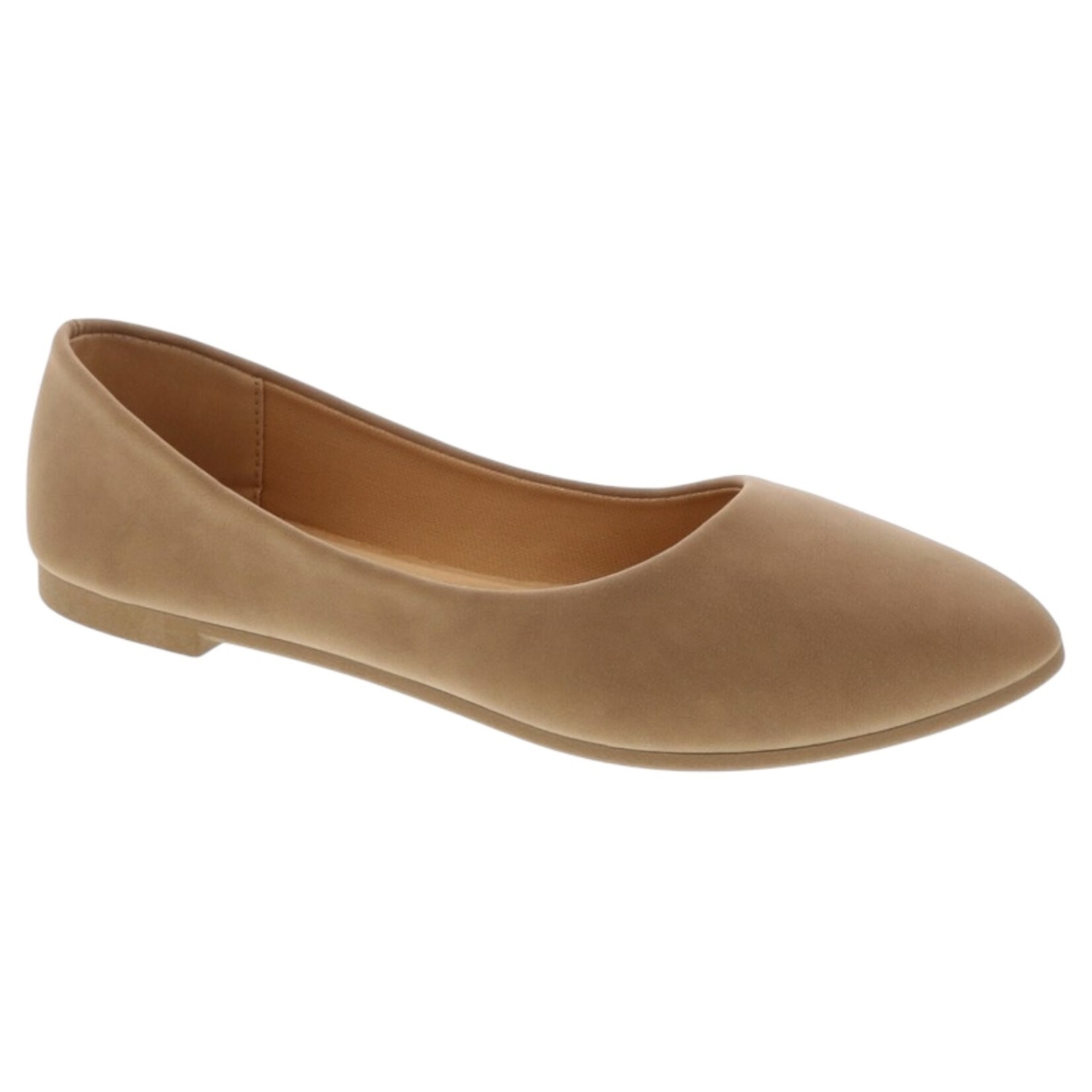 TOP MODA TOP MODA POINTED TOE FLATS HERA-8