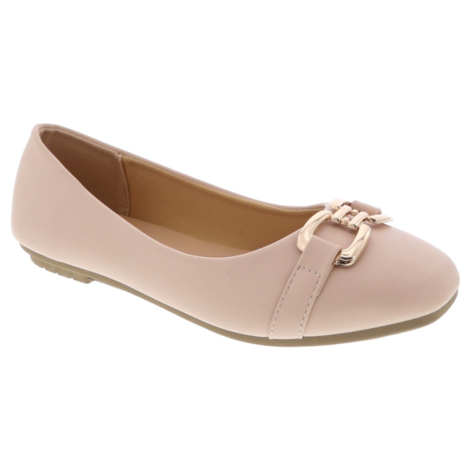 TOP MODA TOP MODA CHUNKY CHAIN FLATS DOROTHY-62