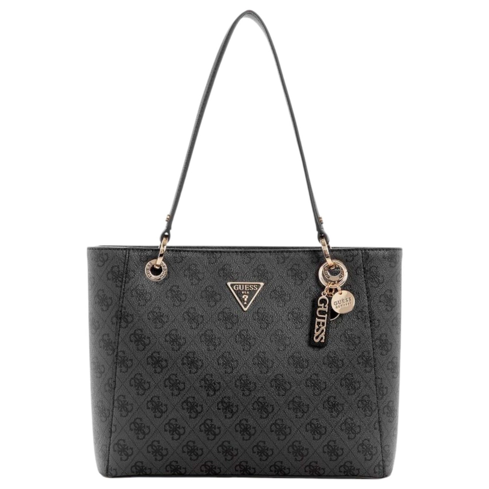 GUESS GUESS NOELLE SMALL NOEL TOTE BG787924