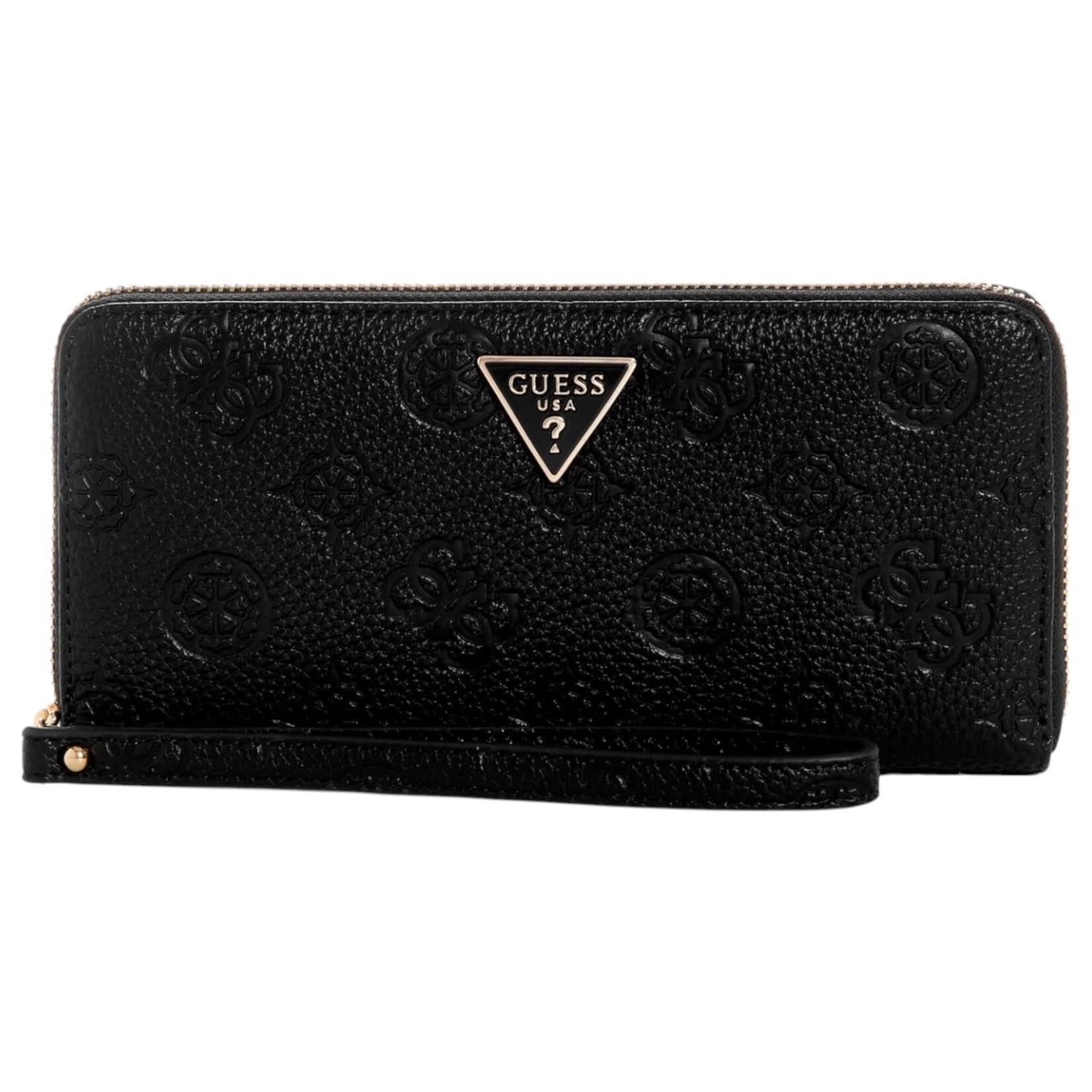 GUESS GUESS CRESIDIA SLG ZIP AROUND WALLET PG9349146