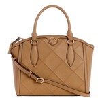 NINE WEST NINEWEST GRAYSEN JET SET SATCHEL NNS138006