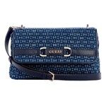 GUESS GUESS MAJKA FLAP CROSSBODY WD932620