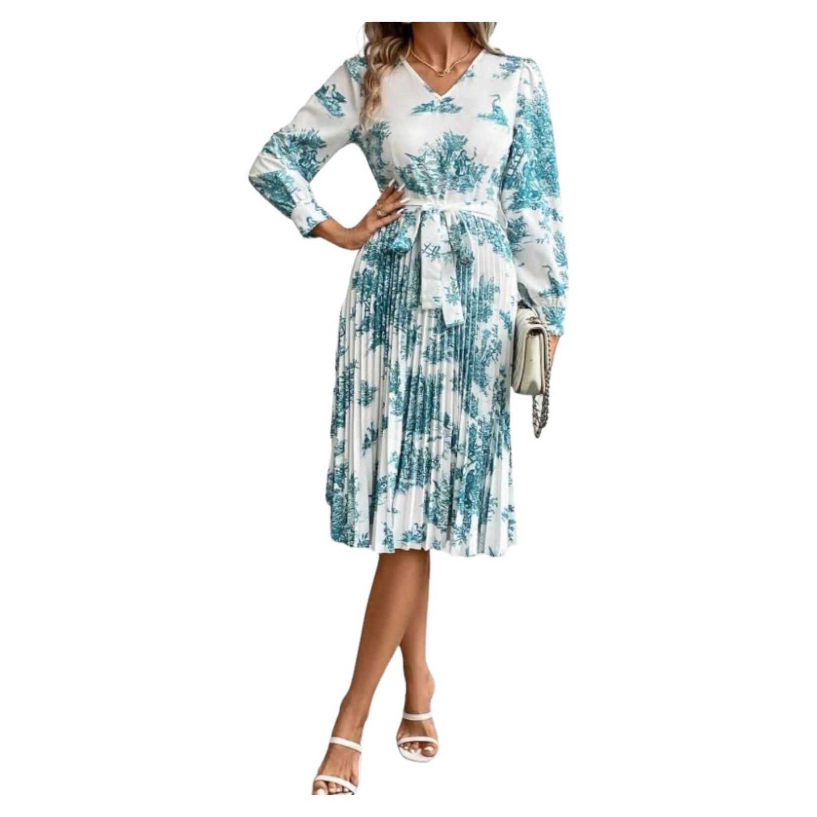 MISS KELLY MISS KELLY DRESS SD5000