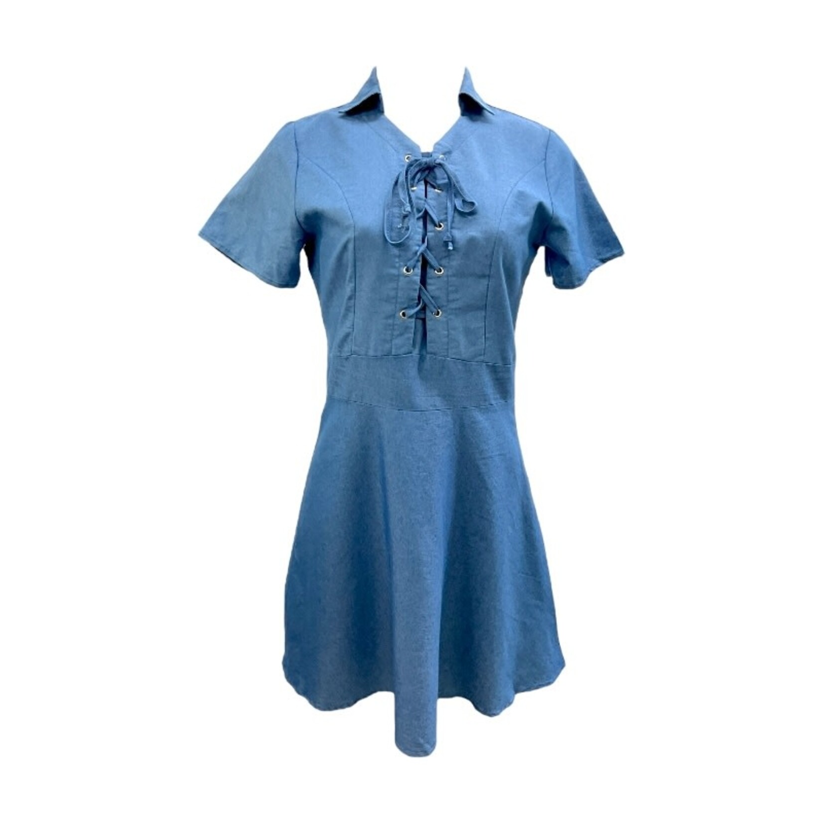 OMG OMG LADIES DRESSES LC-247