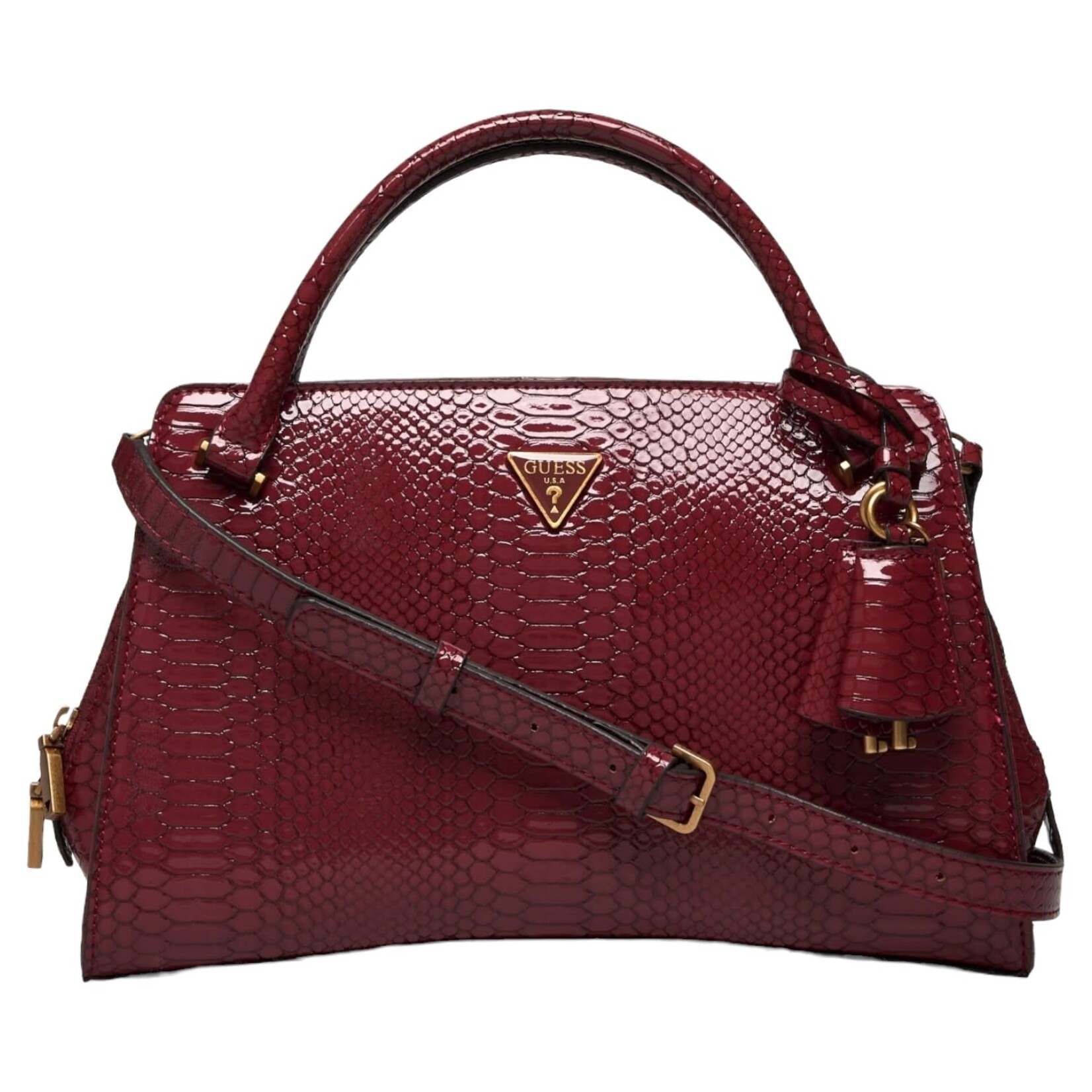 GUESS GUESS ANNITA GIRLFRIEND SATCHEL KB949906