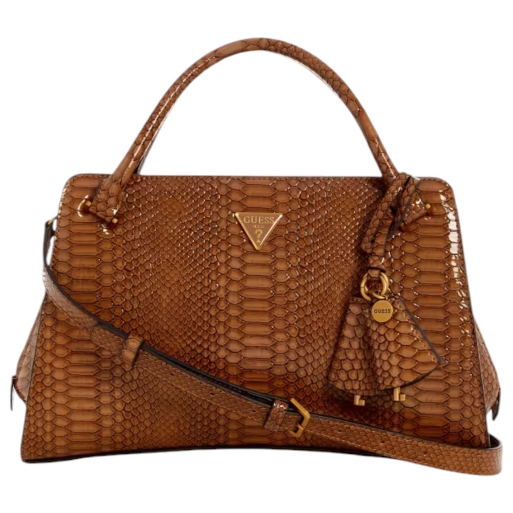 GUESS GUESS ANNITA GIRLFRIEND SATCHEL KB949906