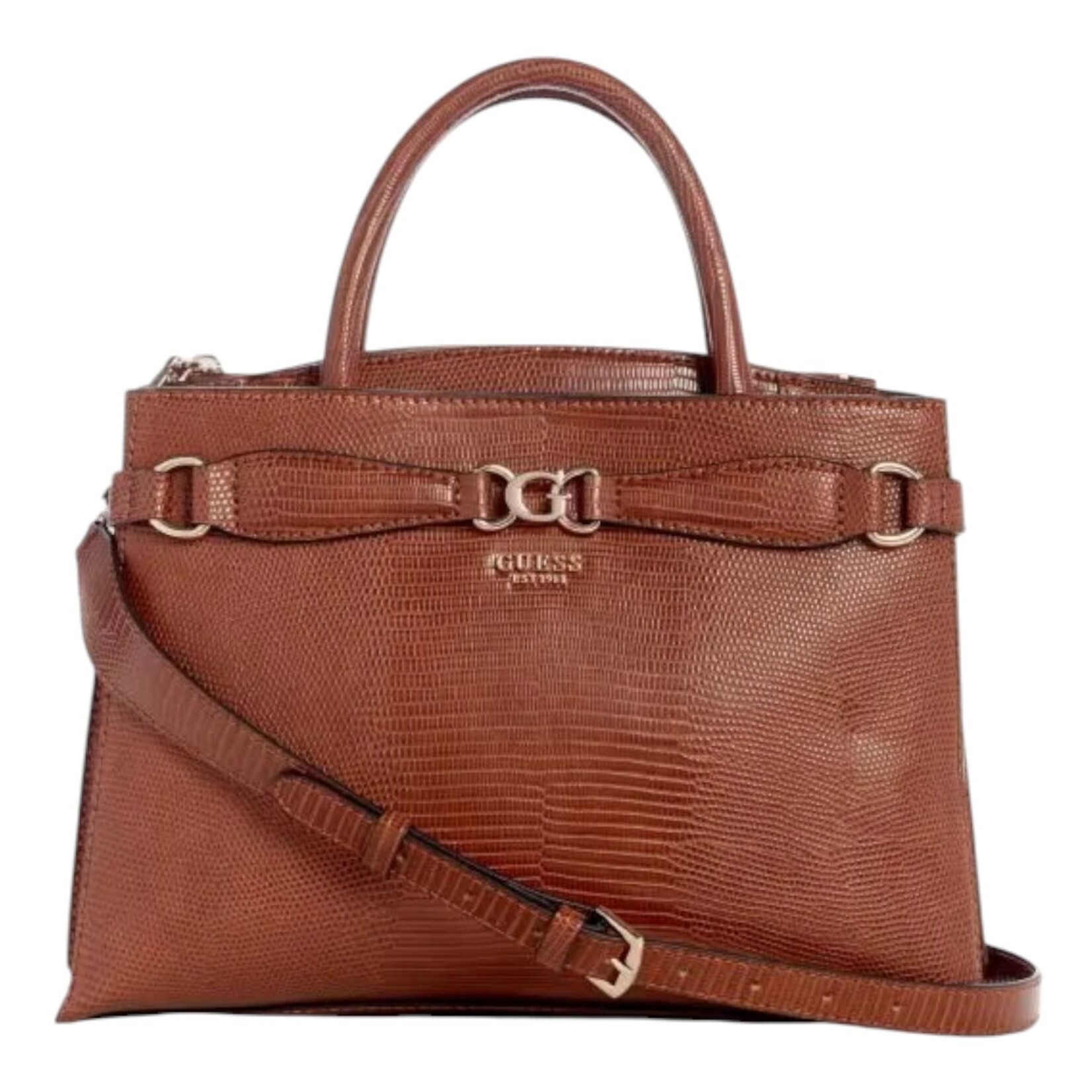 GUESS GUESS ARLENA GIRLFRIEND SATCHEL KG933306