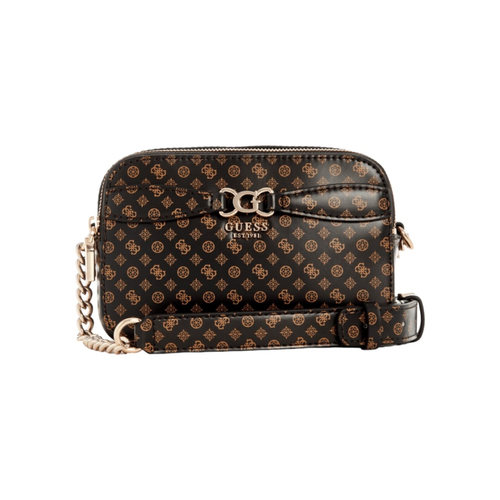 GUESS GUESS ARLENA LOGO CROSSBODY PS933614