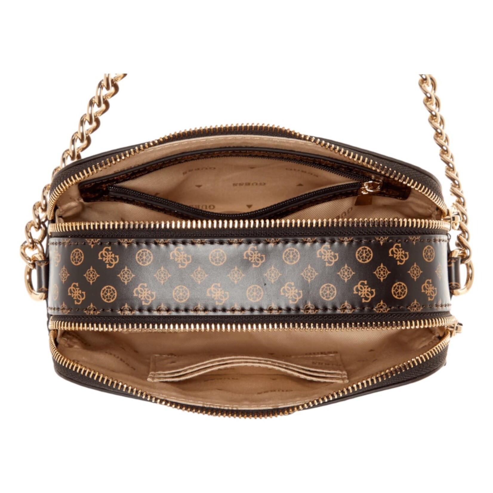 GUESS GUESS ARLENA LOGO CROSSBODY PS933614