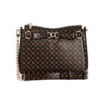 GUESS GUESS ARLENA LOGO HOBO CROSSBODY PS933604