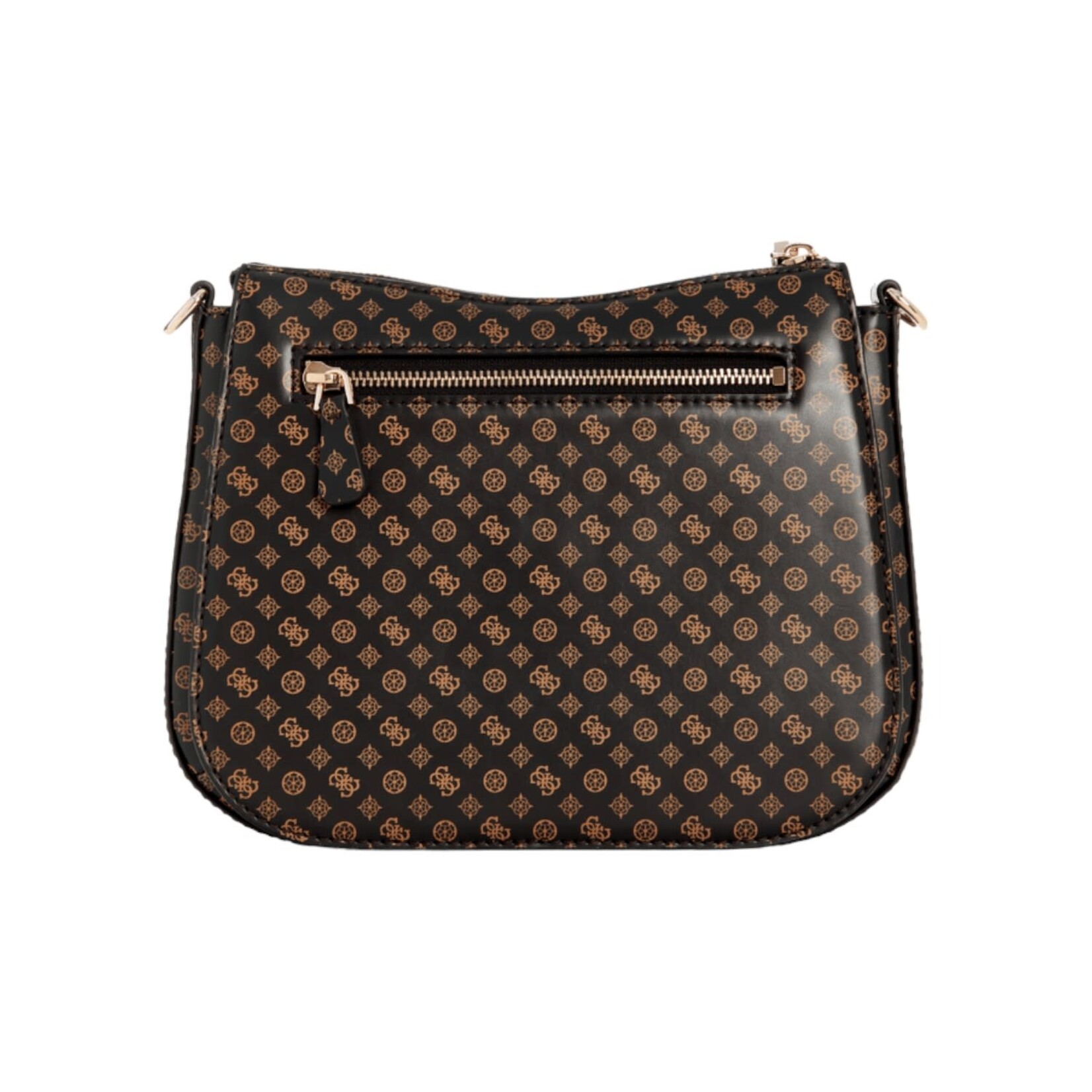GUESS GUESS ARLENA LOGO HOBO CROSSBODY PS933604