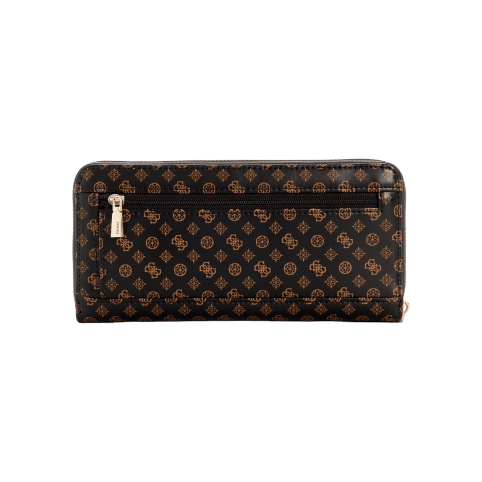 GUESS GUESS ARLENA LOGO SLG ZIP AROUND WALLET PS933646