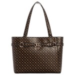 GUESS GUESS ARLENA LOGO SMALL TOTE PS933624